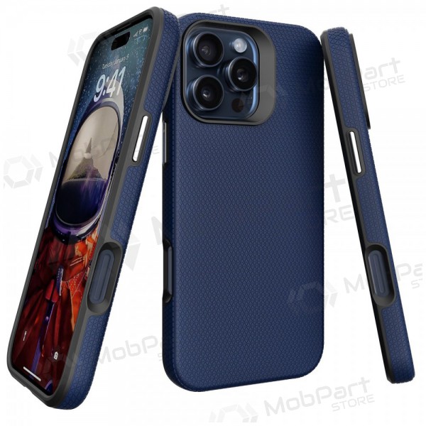 Apple iPhone 11 deksel „Perfectionists“ (mørkeblå) Apple iPhone 11 deksel „Perfectionists“ (mørkeblå)