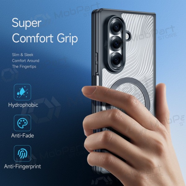 Samsung Galaxy Z Fold7 deksel  Samsung Galaxy Z Fold7 deksel