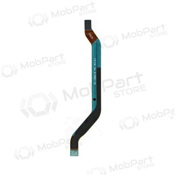 Samsung G988 Galaxy S20 Ultra pagrindinė flex kabel-kontakt (SUB FRC) (service pack) (original) Samsung G988 Galaxy S20 Ultra pagrindinė flex kabel-kontakt (SUB FRC) (service pack) (original)