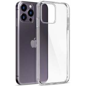 Apple iPhone 12 / 12 Pro deksel, etui 