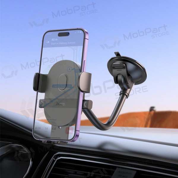 Mobilholder Hoco H20 svart