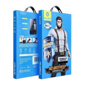 Samsung Galaxy S25 skjermbeskytter - 