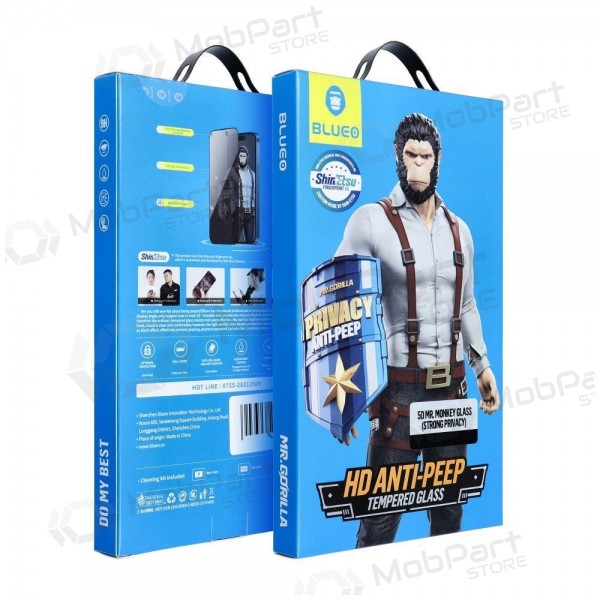 Samsung Galaxy S25 skjermbeskytter - 