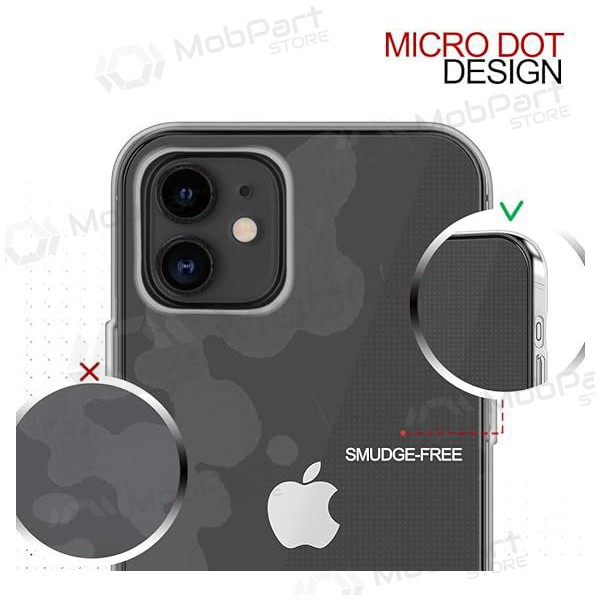 Apple iPhone 13 deksel, etui 