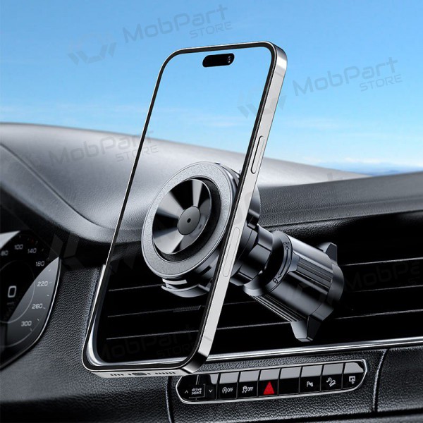 Mobilholder Acefast D22 (air vent) svart