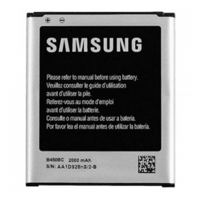 Samsung G355 Galaxy Core 4G / G3518 (B450BC) batteri / akkumulator (2000mAh)
