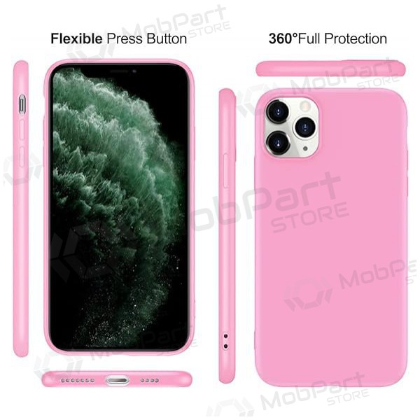 Apple iPhone 13 Pro deksel 