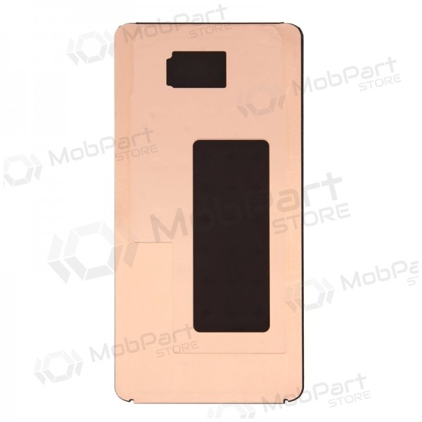 Samsung G955F Galaxy S8+ klistremerke for skjermens indre side