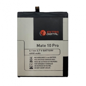 Huawei Mate 10 Pro batteri / akkumulator (4000mAh)