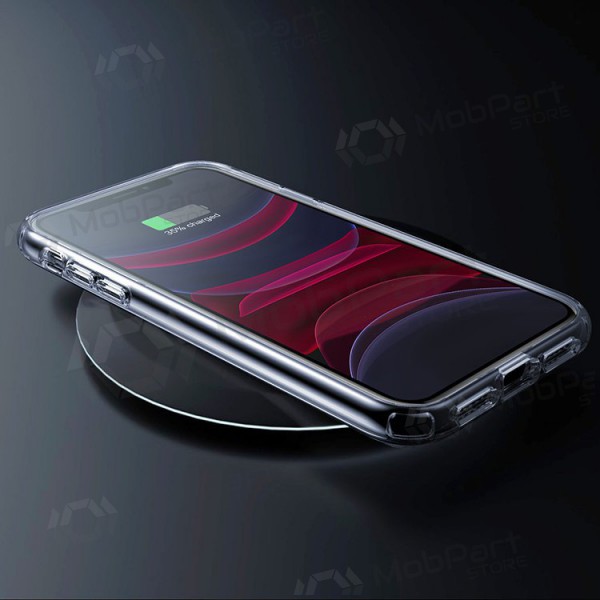Samsung Galaxy S24 Plus deksel, etui 