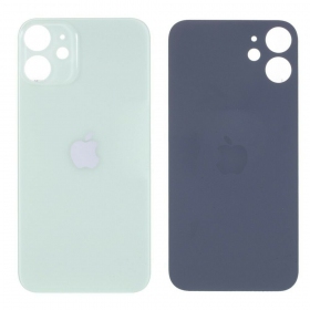 Apple iPhone 12 mini bakside (grønn) (bigger hole for camera)