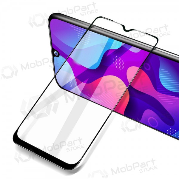 Samsung A326 A32 5G / M326 M32 5G herdet glass skjermbeskytter 