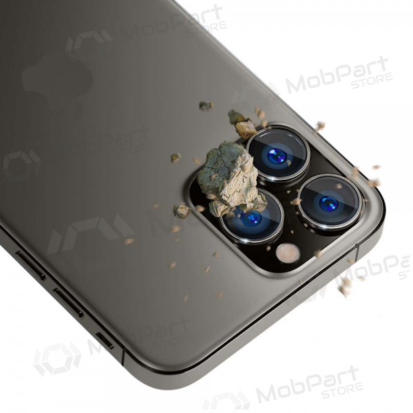 Apple iPhone 15 Pro herdet beskyttende glass for kameraet Apple iPhone 15 Pro herdet beskyttende glass for kameraet