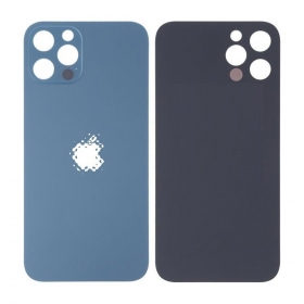 Apple iPhone 13 Pro Max bakdeksel (lyseblå)
