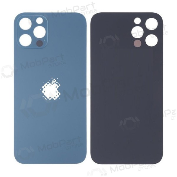 Apple iPhone 13 Pro Max bakdeksel (lyseblå)