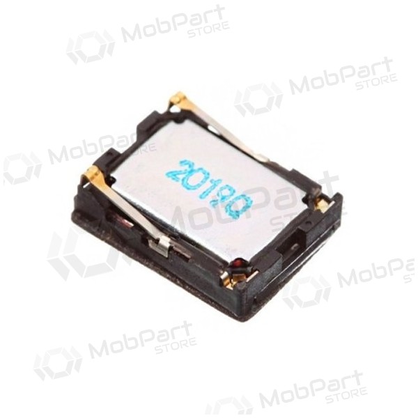 Sony Xperia Z L36h C6602 / Xperia Z C6603 musikkhøyttaler (bunnhøyttaler) Sony Xperia Z L36h C6602 / Xperia Z C6603 musikkhøyttaler (bunnhøyttaler)