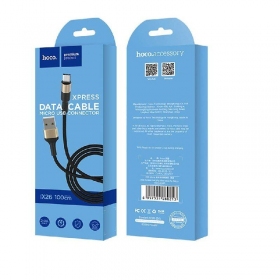 USB kabel HOCO X26 Xpress 