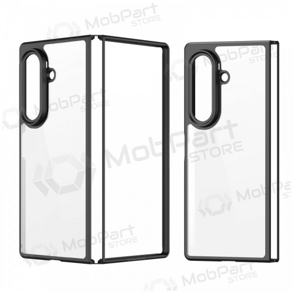 Samsung Galaxy Z Fold8 Ultra deksel - Dux Ducis Aimo