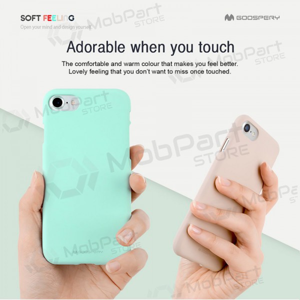 Apple iPhone 13 deksel / etui Mercury Goospery 