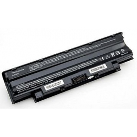 DELL J1KND, 5200mAh bærbar batteri, Advanced