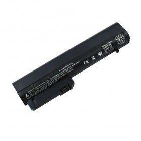 HP HSTNN-DB22, 4400mAh bærbar batteri, Selected