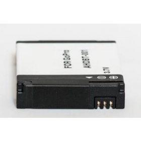 GoPro AHDBT-001 batteri / akkumulator (1100mAh)