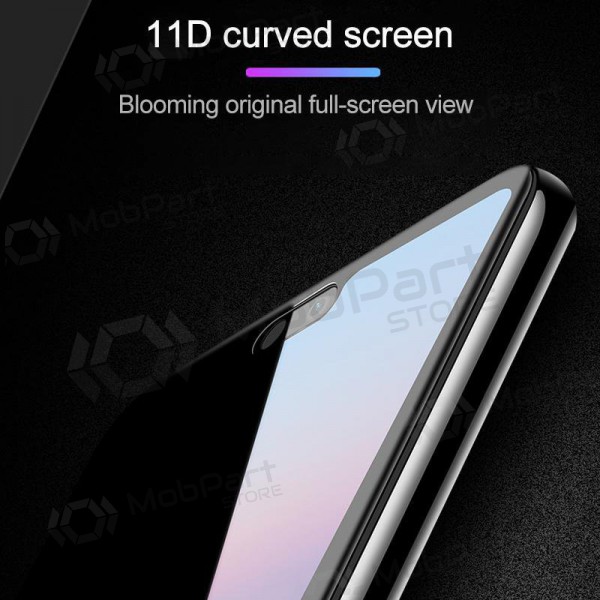 Apple iPhone 7 Plus / 8 Plus herdet glass skjermbeskytter 