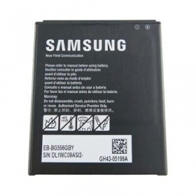 Samsung Galaxy Xcover 7 batteri, akumuliatorius