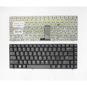 SAMSUNG: R519 NP-R519 tastatur
