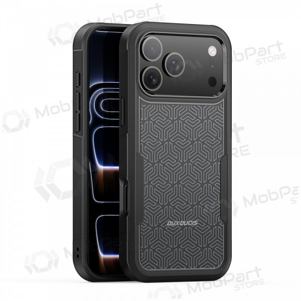 Apple iPhone 17 Pro Max, 18 Pro Max deksel - 