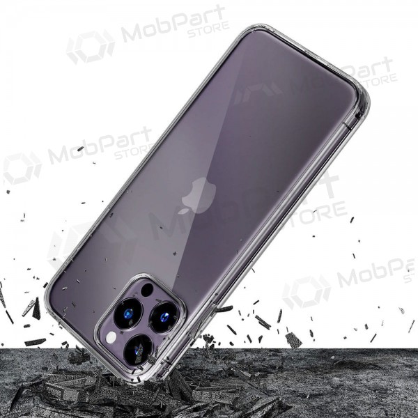 Apple iPhone XS deksel, etui 