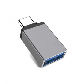 Adapter iš Type-C į USB (OTG)