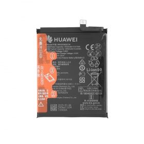 Huawei P30 (HB436380ECW) batteri / akkumulator (3650mAh) (service pack) (original)