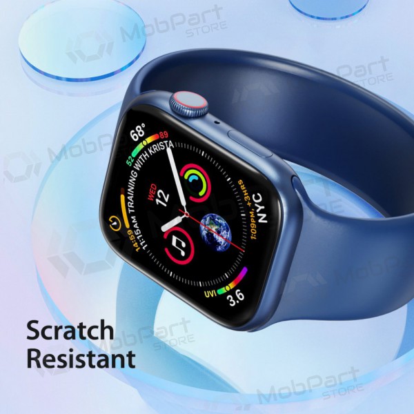 Apple Watch 40mm skjermbeskytter - Dux Ducis Pmma