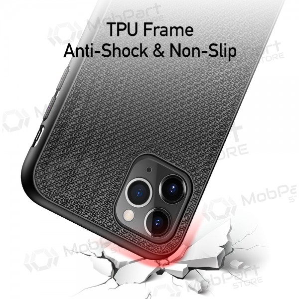 Apple iPhone 12 Pro Max deksel / etui 