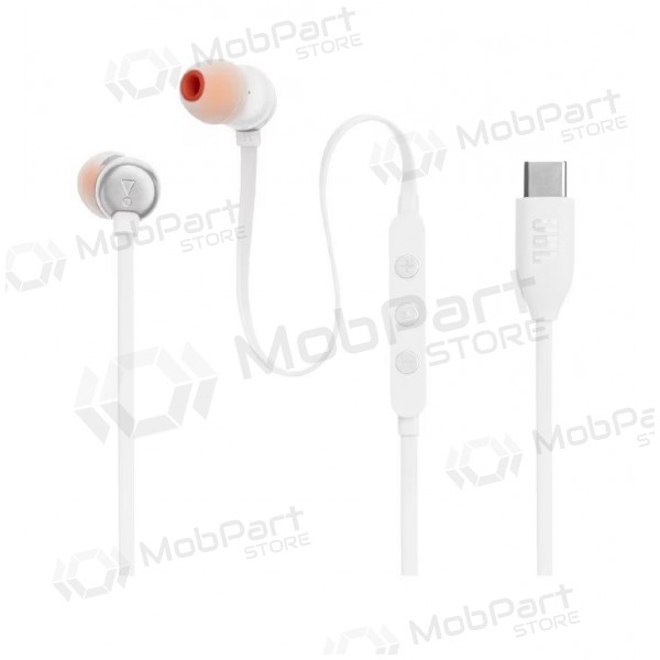 Hodetelefoner JBL Tune 310C USB-C Hodetelefoner JBL Tune 310C USB-C