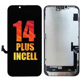Apple iPhone 14 Plus skjerm (Premium Incell)