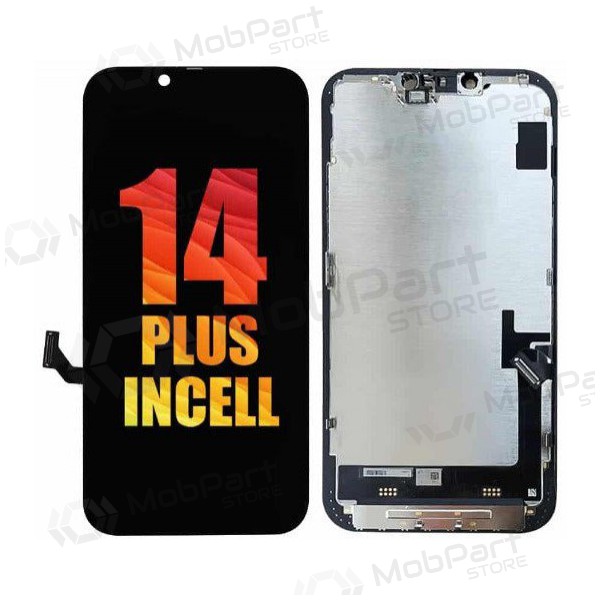 Apple iPhone 14 Plus skjerm (Premium Incell) Apple iPhone 14 Plus skjerm (Premium Incell)