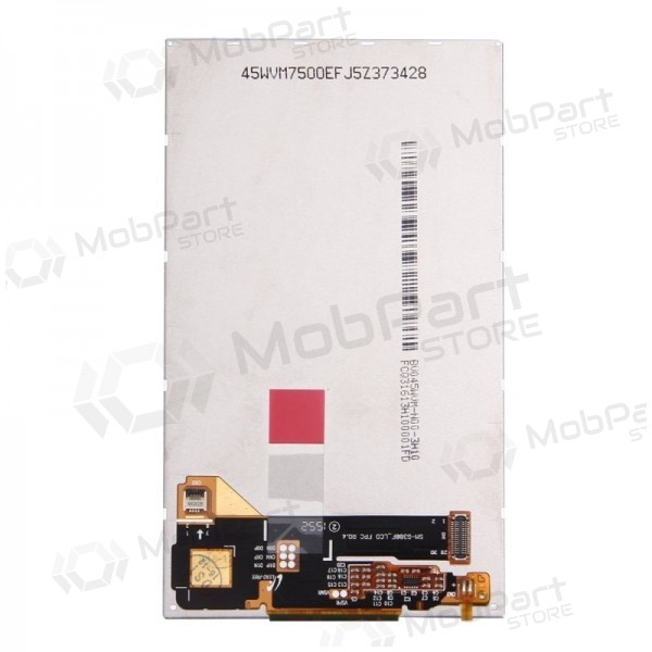 Samsung G388F Galaxy Xcover 3 / G389F Galaxy Xcover 3 LCD skjerm