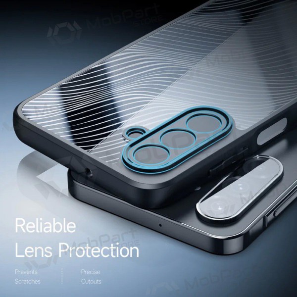 Samsung Galaxy A36, A56 deksel / etui 