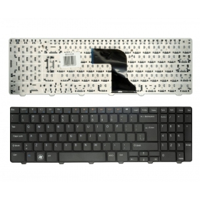 DELL Inspiron 15R: N5010, M5010, UK tastatur