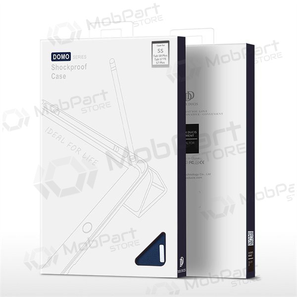 Samsung Galaxy Tab A9+ deksel 