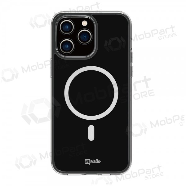 Apple iPhone 14 Pro Max deksel / etui 