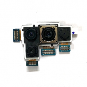 Samsung A515 Galaxy A51 2020 bakre kamera