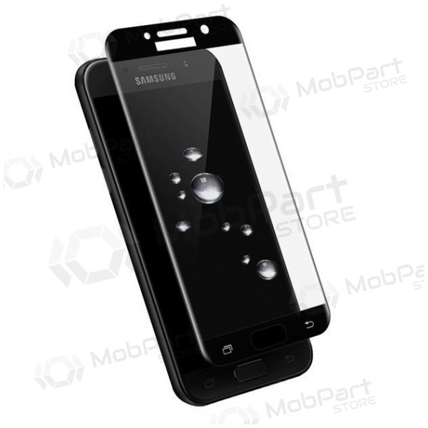 Huawei Mate 20 Lite / Nova 3 / Nova 3i / P Smart Plus herdet glass skjermbeskytter 