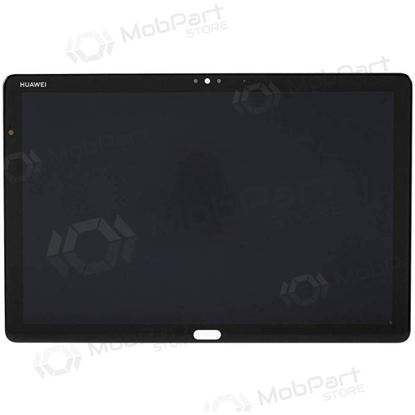 Huawei MediaPad M5 Lite 10.0 skjerm (svart)