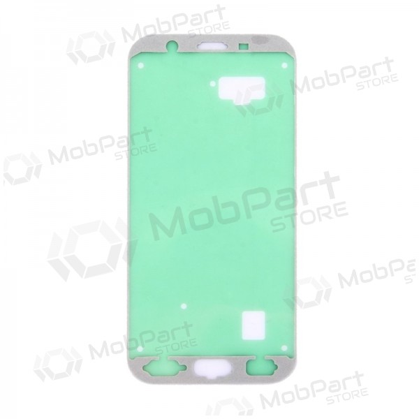 Samsung A720F Galaxy A7 (2017) klistremerke for liming av skjerm