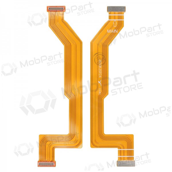Xiaomi 11T / 11T Pro pagrindinė flex kabel-kontakt (LCD) - PREMIUM