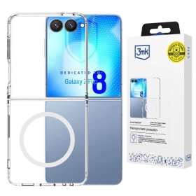 Samsung Galaxy Z Flip8 deksel 