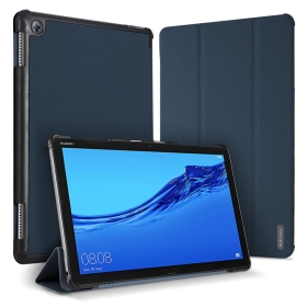 Samsung Galaxy Tab S6 Lite deksel - Dux Ducis Domo